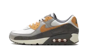 Air Max 90 Premium "Copper Moon College Grey" IB7467 029