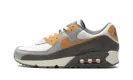 Air Max 90 Premium "Copper Moon College Grey" IB7467 029