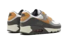 Air Max 90 Premium "Copper Moon College Grey" IB7467 029