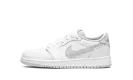 Air Jordan 1 Low OG GS "Neutral Grey" CZ0858 100