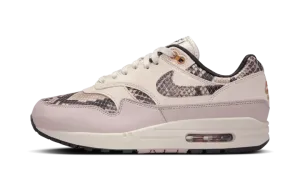 Air Max 1 WMNS "Snakeskin Light Orewood Brown" HF5338 100