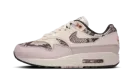 Air Max 1 WMNS "Snakeskin Light Orewood Brown" HF5338 100