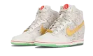 DUNK SKY HI YOTH QS MNS WMNS "Year Of The Horse" 649464 001