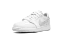 Air Jordan 1 Low OG GS "Neutral Grey" CZ0858 100