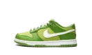 Dunk Low GS "Dark Chlorophyll" DH9765 301