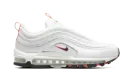 AIR MAX 97 MNS WMNS "White / Multicolor"