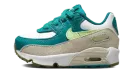 Air Max 90 TD "Bright Spruce Barely Volt" CD6868 124