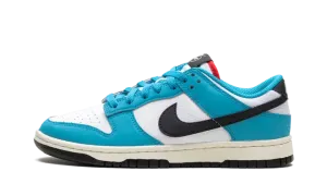 Dunk Low Next Nature "N7 Dark Turquoise" HJ9088 488