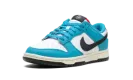 Dunk Low Next Nature "N7 Dark Turquoise" HJ9088 488