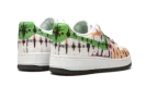WMNS Air Force 1 Low "Black Tie-Dye" CW1267 101