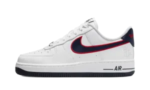 AIR FORCE 1 LOW WMNS "Houston Comets Four-Peat" FJ0710 100
