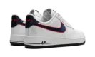 AIR FORCE 1 LOW WMNS "Houston Comets Four-Peat" FJ0710 100