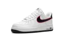 AIR FORCE 1 LOW WMNS "Houston Comets Four-Peat" FJ0710 100