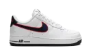 AIR FORCE 1 LOW WMNS "Houston Comets Four-Peat" FJ0710 100