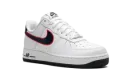 AIR FORCE 1 LOW WMNS "Houston Comets Four-Peat" FJ0710 100
