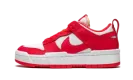 DUNK LO DISRUPT WMNS "Siren Red"