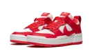DUNK LO DISRUPT WMNS "Siren Red"