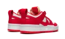DUNK LO DISRUPT WMNS "Siren Red"
