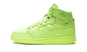 AIR JORDAN 1 KO WMNS "Billie Eilish" DN2857 330