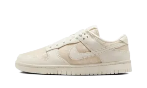 Dunk Low WMNS "Lace Pack - Soft Pearl" HJ5870 100