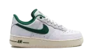 AIR FORCE 1 LO '07 LX WMNS "Command Force Gorge Green" DR0148 102