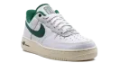 AIR FORCE 1 LO '07 LX WMNS "Command Force Gorge Green" DR0148 102