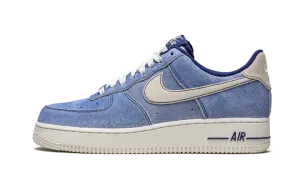 Air Force 1 Low '07 LV8 "Dusty Blue" DH0265 400