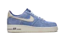 Air Force 1 Low '07 LV8 "Dusty Blue" DH0265 400