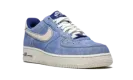 Air Force 1 Low '07 LV8 "Dusty Blue" DH0265 400
