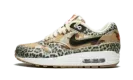 AIR MAX 1 PRM MNS WMNS "Animal Camo" 454746 902