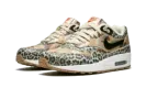 AIR MAX 1 PRM MNS WMNS "Animal Camo" 454746 902