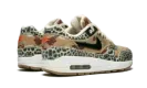 AIR MAX 1 PRM MNS WMNS "Animal Camo" 454746 902