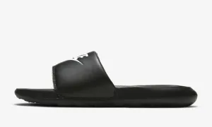 VICTORI ONE SLIDES WMNS "Black White" CN9677 005