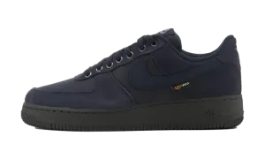 Air Force 1 '07 "Cordura Dark Obsidian" HQ3822 400