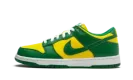 Dunk Low Retro "Brazil" CU1727 700