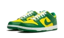 Dunk Low Retro "Brazil" CU1727 700