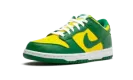Dunk Low Retro "Brazil" CU1727 700