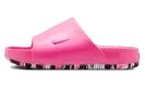 Calm Slide WMNS "A'ja Wilson Hyper Pink" HM0275 601