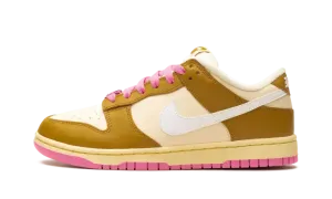DUNK LO SE WMNS "Dance - Bronzine Pink" FD8683 700