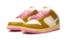 DUNK LO SE WMNS "Dance - Bronzine Pink" FD8683 700
