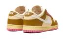 DUNK LO SE WMNS "Dance - Bronzine Pink" FD8683 700
