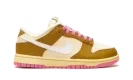 DUNK LO SE WMNS "Dance - Bronzine Pink" FD8683 700