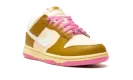 DUNK LO SE WMNS "Dance - Bronzine Pink" FD8683 700