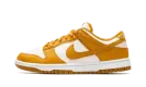DUNK LO NEXT NATURE MNS WMNS "Gold / Phantom" DN1431 001