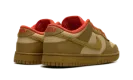 DUNK LOW WMNS "Bronzine Picante Red" FQ8897 252