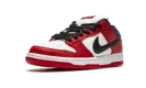 SB Dunk Low Pro "Chicago" BQ6817 600