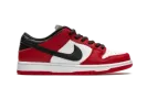 SB Dunk Low Pro "Chicago" BQ6817 600