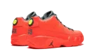 Air Jordan 9 Retro Low "Bright Mango"