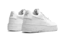 AIR FORCE 1 PIXEL MNS WMNS "Triple White" CK6649 100