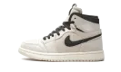 AIR JORDAN 1 HIGH ZOOM CM WMNS "Summit White" CT0979 100